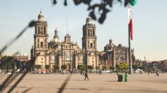 Ceremonia del Bicentenario de la República: ¿a qué hora se realizará en el Zócalo de la CDMX?