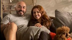 Lupillo Rivera confirma estar separado de Giselle Soto tras infidelidad con famoso boxeador: "Les deseo lo mejor del mundo"