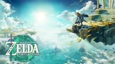 REVIEW | The Legend of Zelda: Tears of the Kingdom hace que Breath of the Wild se vea como un demo