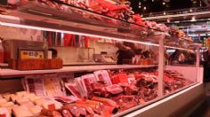 El promedio de consumo de carne entre los mexicanos alcanza los 73 kilos al año, afirma estudio