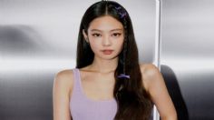 Jennie de BLACKPINK debutará en el Festival de Cannes con su primera serie