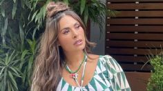 ¿Galilea Montijo confirma que el modelo, Isaac Moreno es su novio? la conductora de Hoy habla de los rumores