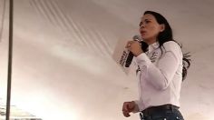 Alejandra Del Moral: En mi gobierno primero los vulnerables y propuestas viables