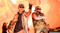 VIDEO | Wisin y Yandel se unen a un viral trend de corridos tumbados