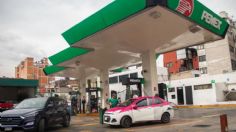 A la baja la gasolina en México: magna cuesta 16.59 y premium 19 pesos por litro