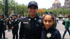 Mujeres de Jalisco forjan linaje en la policía para cuidar a los ciudadanos