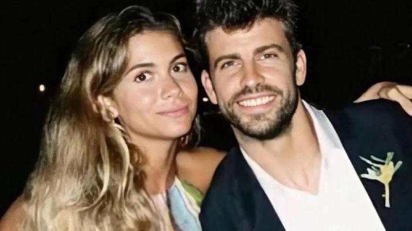 Clara Chía decepciona a la mamá de Piqué por salir de fiesta: "No está lista para ser cabeza de familia"