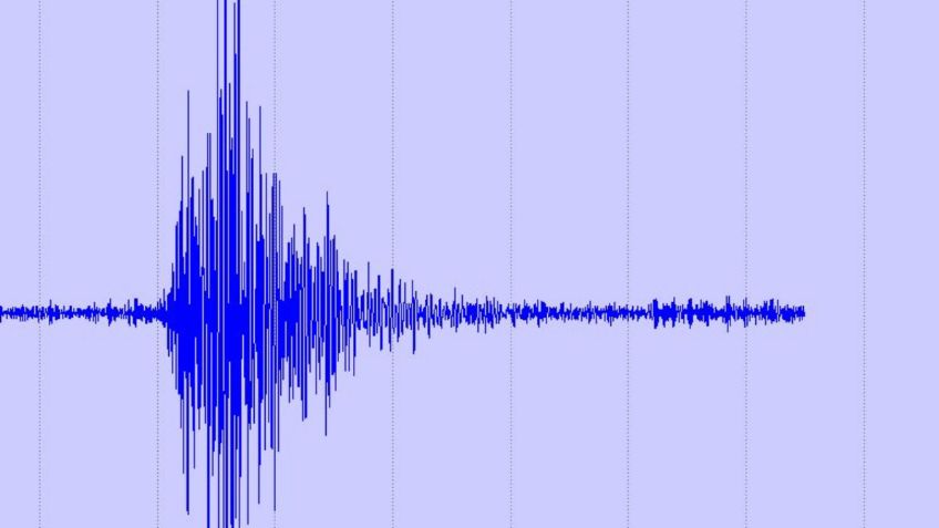 Registra Sismológico Nacional temblor magnitud 2.3 en Álvaro Obregón