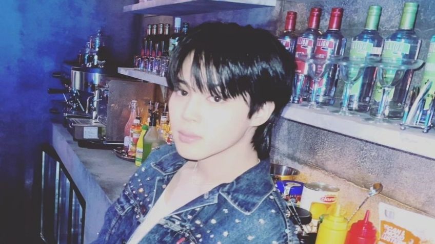 Jimin de BTS en México: Fans esperan la visita del cantante en este evento de moda