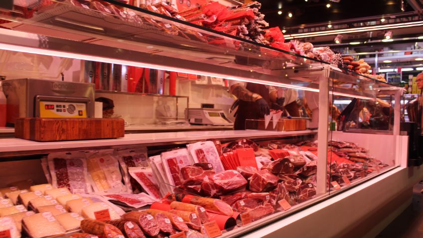 El promedio de consumo de carne entre los mexicanos alcanza los 73 kilos al año, afirma estudio