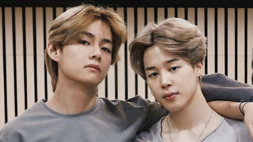 BTS: A Taehyung le gusta este drama coreano de Netflix gracias a que Jimin participa