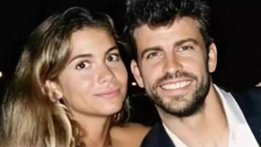 Gerard Piqué tiene "unos kilitos de más" pues Clara Chía guarda un impactante secreto, predice Mhoni Vidente