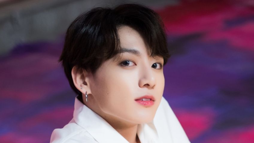 El fuerte mensaje de Lee Yoo Bi para los fans de Jungkook de BTS