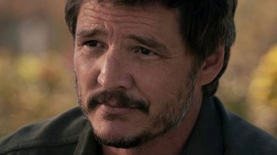 Pedro Pascal. Fuente: Instagram: @thelastofus
