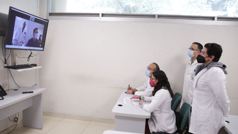 La Telemedicina busca optimizar las valoraciones previas y el tratamiento quirúrgico