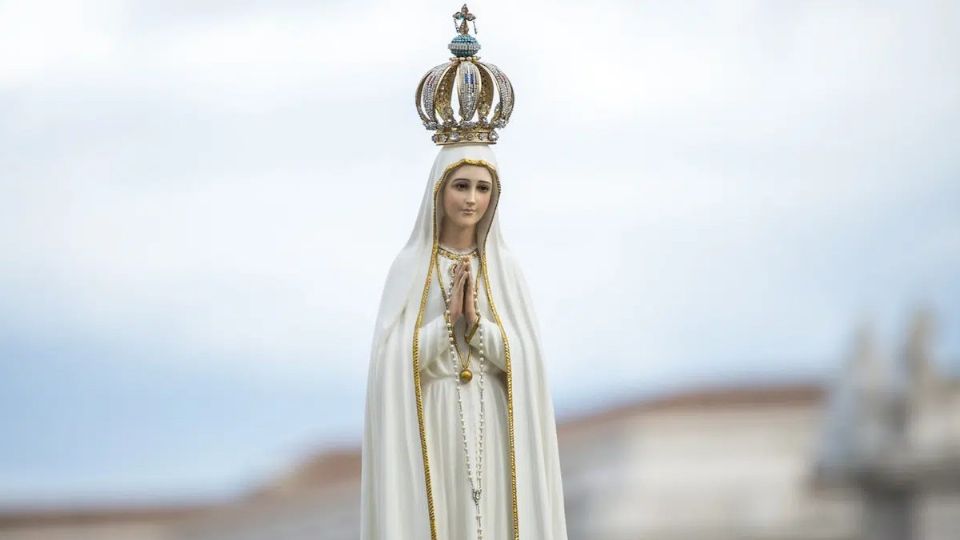 Virgen de Fátima va a hacer un milagro