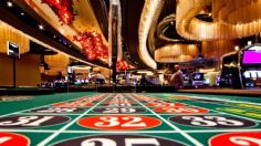 Los casinos y centros de apuesta solo podrán operar 15 años en México