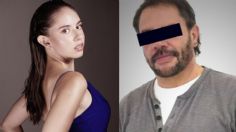 Héctor "N" podría pasar 10 años y medio en la cárcel por corrupción de menores, así lo dijo la abogada de Alexa Hoffman