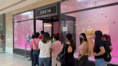 La verdad del supuesto Outlet de Shein en México en donde hay ropa y zapatos por menos de 100 pesos