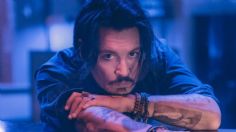 Johnny Depp: la única empresa que siempre creyó en él ahora le da el contrato más millonario de todos los tiempos