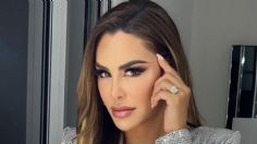 Ninel Conde responde a todos aquellos que se “burlan” de sus cambios en el rostro y de su bótox