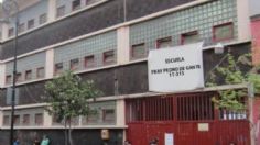 Detienen a conserje que abusó de niño de 6 años en primaria de Cuauhtémoc