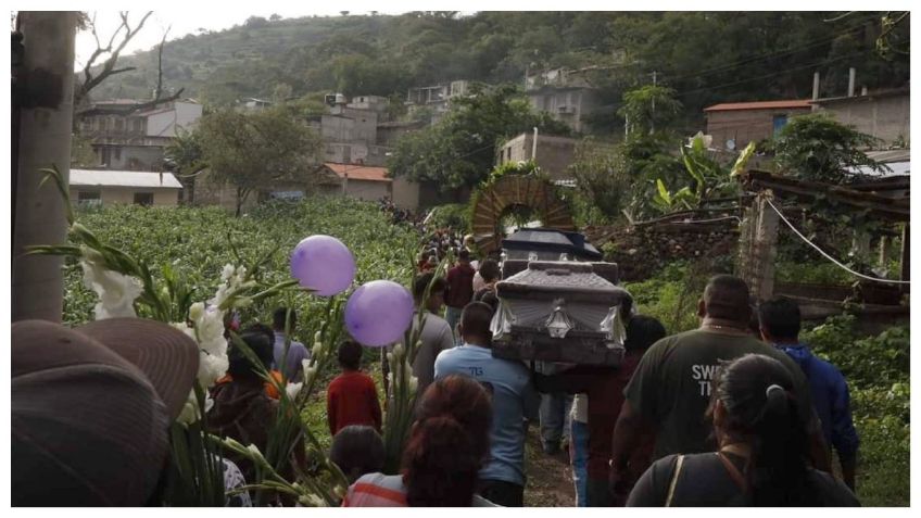 Apoyan a niños cuyas madres fueron víctimas de feminicidio