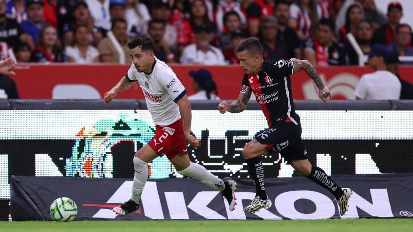 Liga MX Clausura 2023: así se jugarán los Cuartos de Final de Vuelta