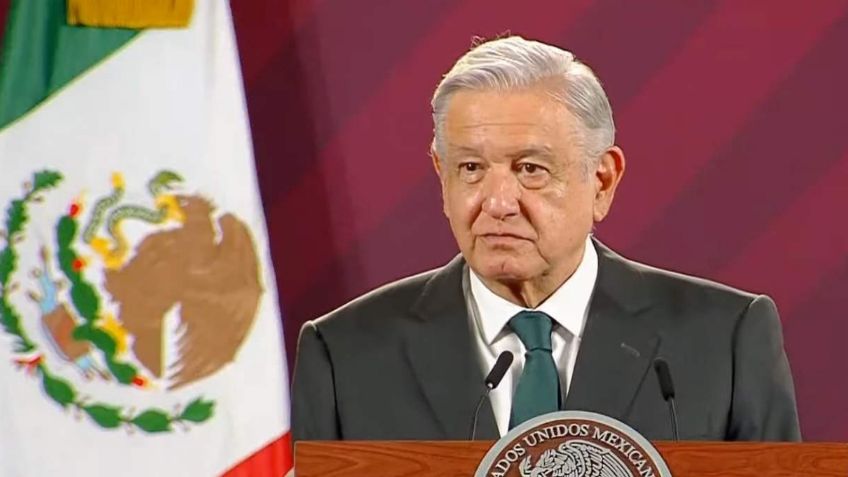 AMLO confirma que las pruebas para el Tren Maya iniciarán en julio