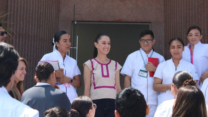 Día de la enfermería: Unisa recibe a más de 2 mil estudiantes en ciclo 2022-2023