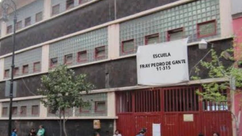 Detienen a conserje que abusó de niño de 6 años en primaria de Cuauhtémoc