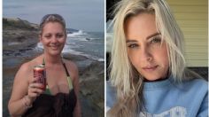 Mujer muestra su "glow up" en redes tras vencer el alcoholismo y se vuele viral