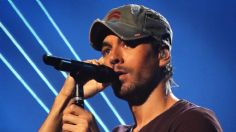 Enrique Iglesias cancela su presentación de este sábado en el Festival Tecate Emblema