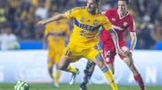 Toluca vs Tigres: dónde y a qué hora ver en vivo el partido de Vuelta | Cuartos de Final Liga MX