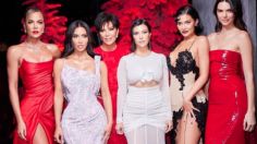 Te vas a sorprender al ver cuántos seguidores tienen las Kardashian-Jenner en Instagram: Kylie supera los límites