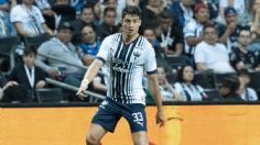 Monterrey se convierte en el primer semifinalista de la Liga MX tras derrotar a Santos