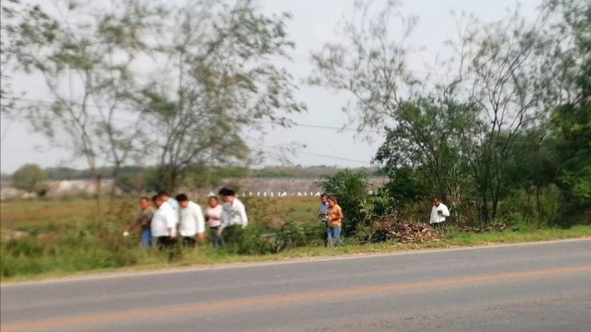 Tamaulipas: ejecutan a persona transgénero en la Valles-Tampico