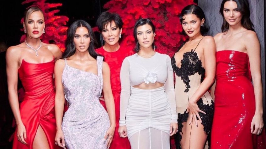 Te vas a sorprender al ver cuántos seguidores tienen las Kardashian-Jenner en Instagram: Kylie supera los límites