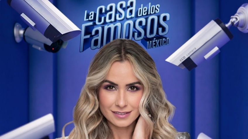 La Casa de los Famosos México: la lista completa de las celebridades que participarán en el reality