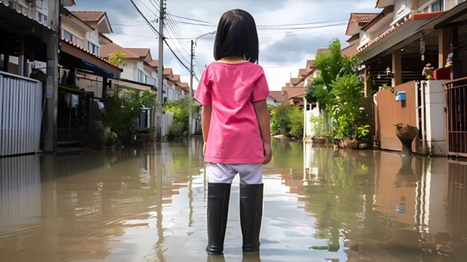 El dr. Raúl Gutiérrez Patiño, un investigador sustentable, explicó este 'nuevo concepto' que orilla a miles de familias a dejar sus hogares.