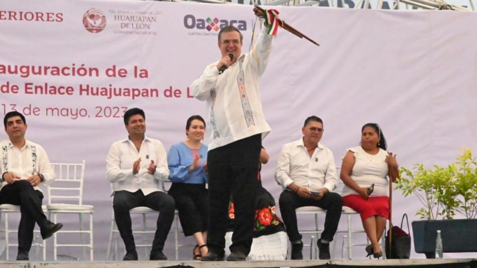 Inauguran Oficina de Enlace Municipal en Huajuapan de León