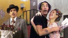 Florinda Meza tocó de forma indebida a Don Ramón en “El Chavo del 8” y nadie se dio cuenta