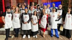 Ex compañero de Galilea Montijo que fue despedido de Hoy debuta con la competencia en MasterChef Celebrity