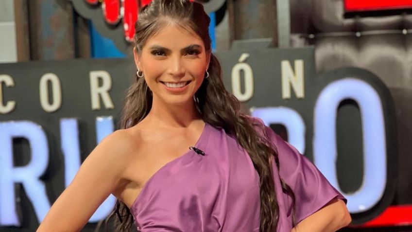 Esmeralda Ugalde y sus cuatro mejores atuendos para salir a correr