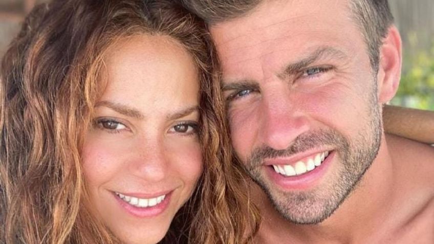 Shakira toma drástica decisión para alejarse para siempre de Gerard Piqué y demuestra que las mujeres ya no lloran, ahora facturan