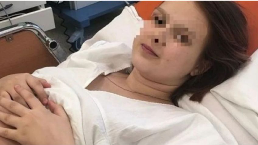 Indignación en Rusia: Niña de 13 años fue abusada sexualmente y se creyó que fue embarazada por un niño de 10