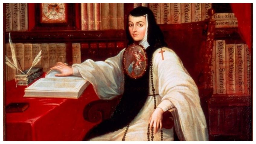 Investigador mexicano documenta y confirma nacimiento de Sor Juana