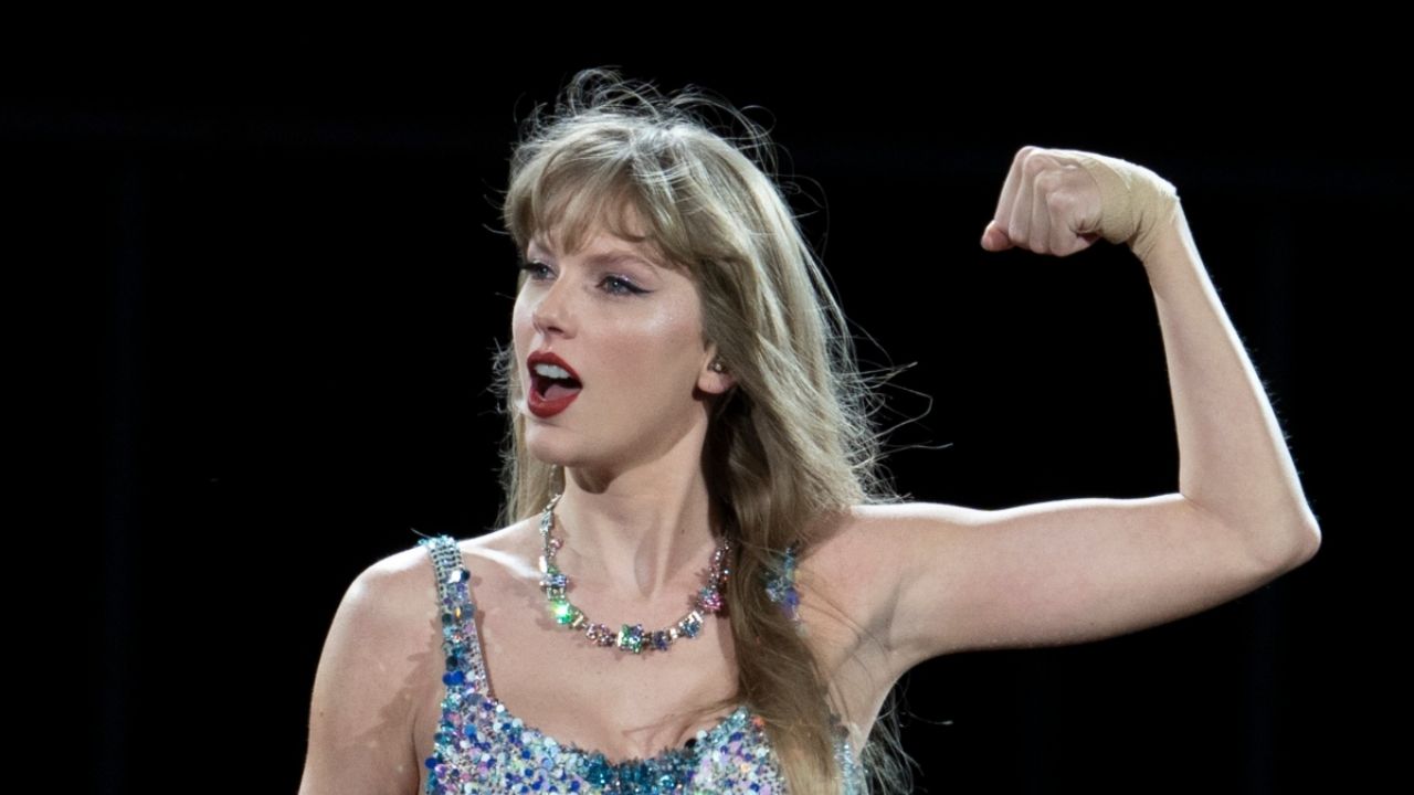 Reportan Reventa De Boletos Para Concierto De Taylor Swift En Cdmx En