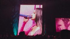 Becky G rinde tributo a Selena en el Tecate Emblema: ¿Busca ser la princesa del Tex-Mex?