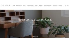 Conoce SAMAR, la nueva línea de muebles mexicanos para convertir tu casa en hogar